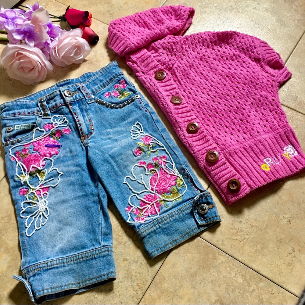 BUNDLE Cutest outfit ever!!
